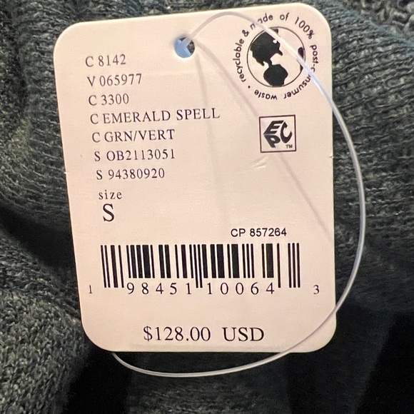 FREE PEOPLE - Milley Reversible Set - Small 2-piece set - Picture 5 of 8